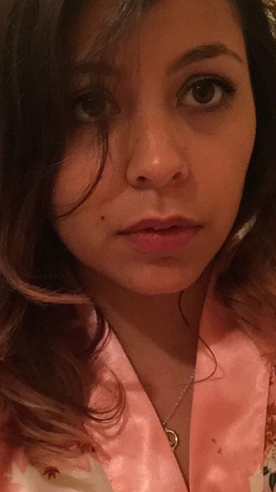 Karina, companion in Chicago