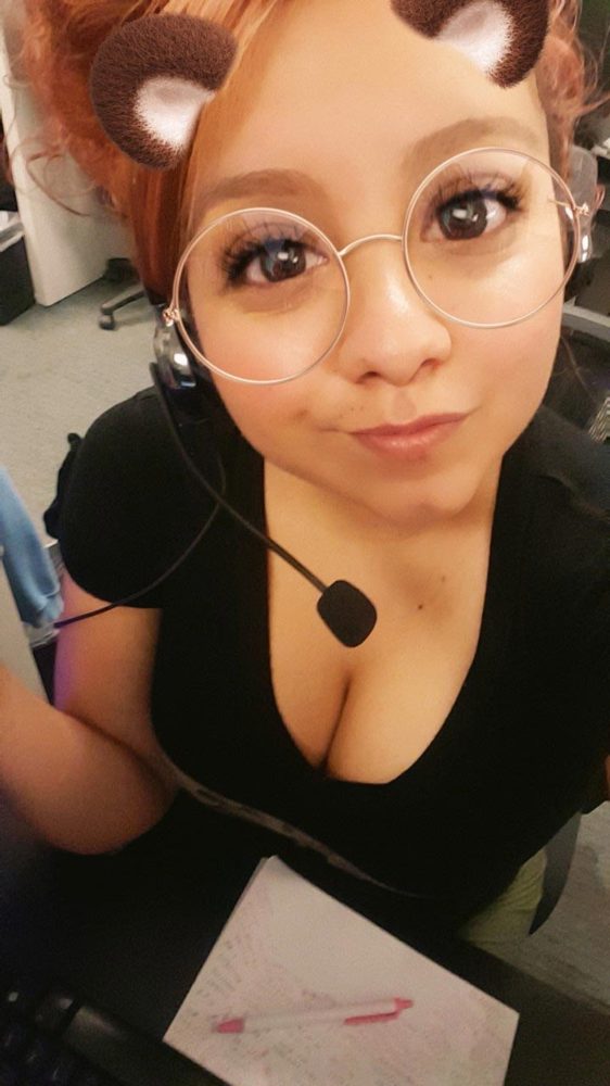Karla, companion in Las Vegas