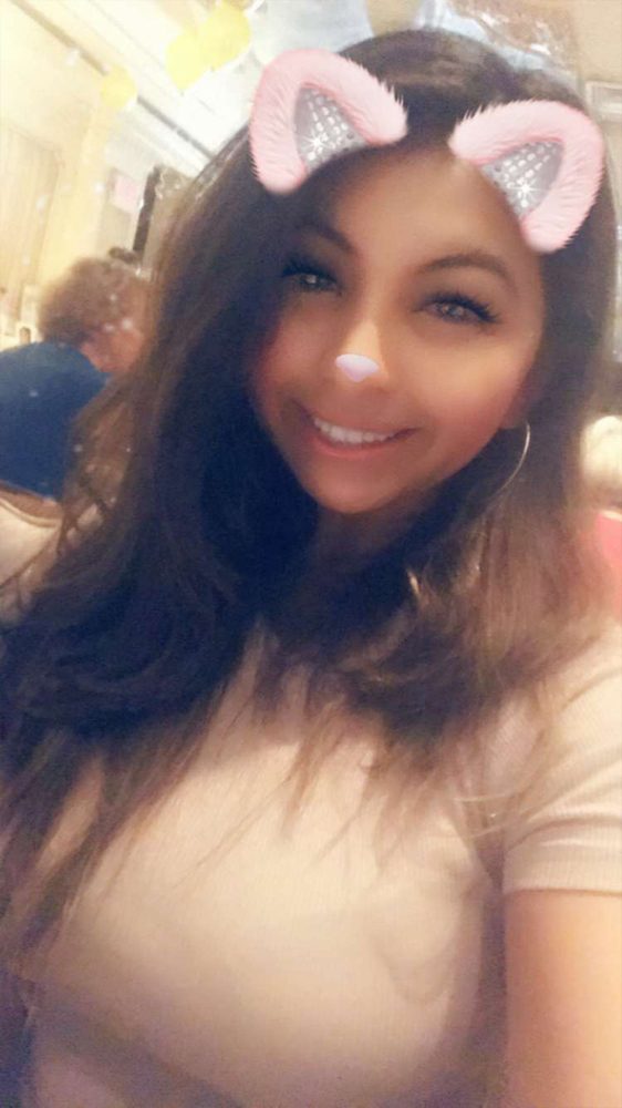 Katelyn, companion in New York