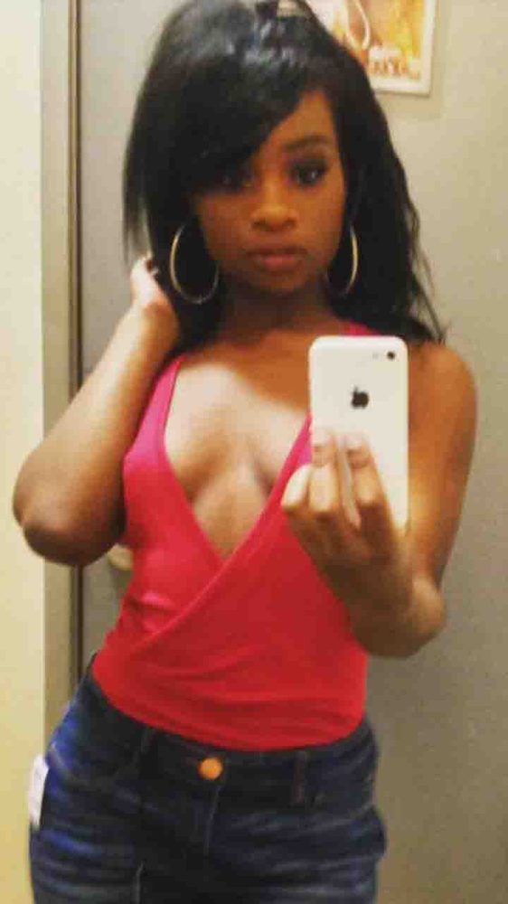Kela, companion in Atlanta