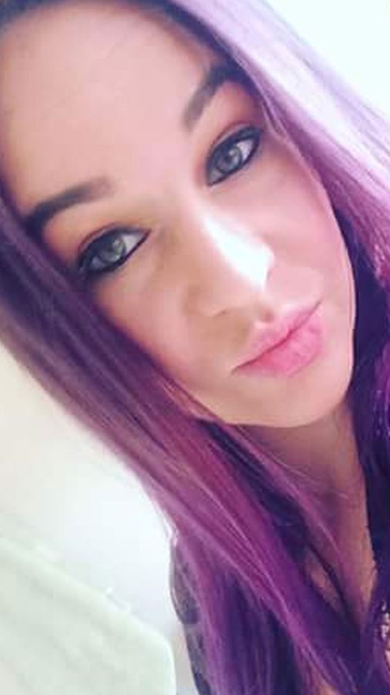 Kimberly, companion in Newark