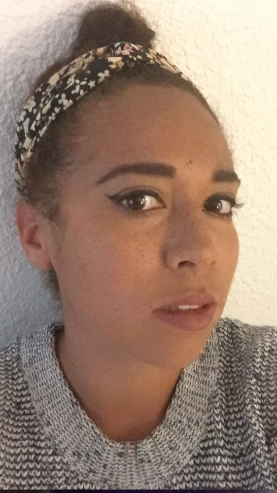 Kourtney, companion in San Francisco