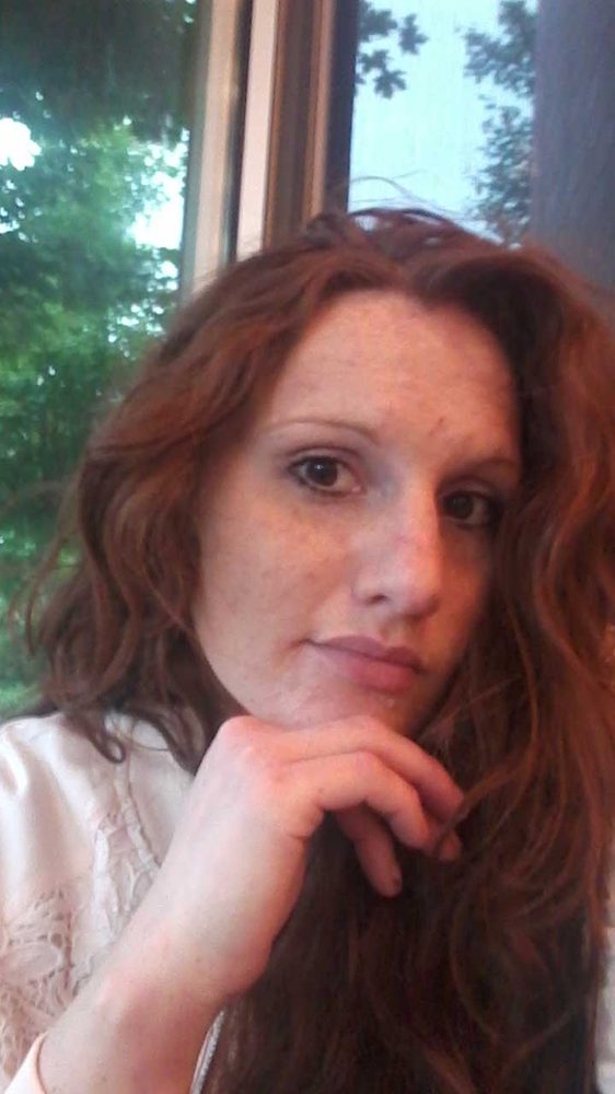 Kristina, companion in Seattle