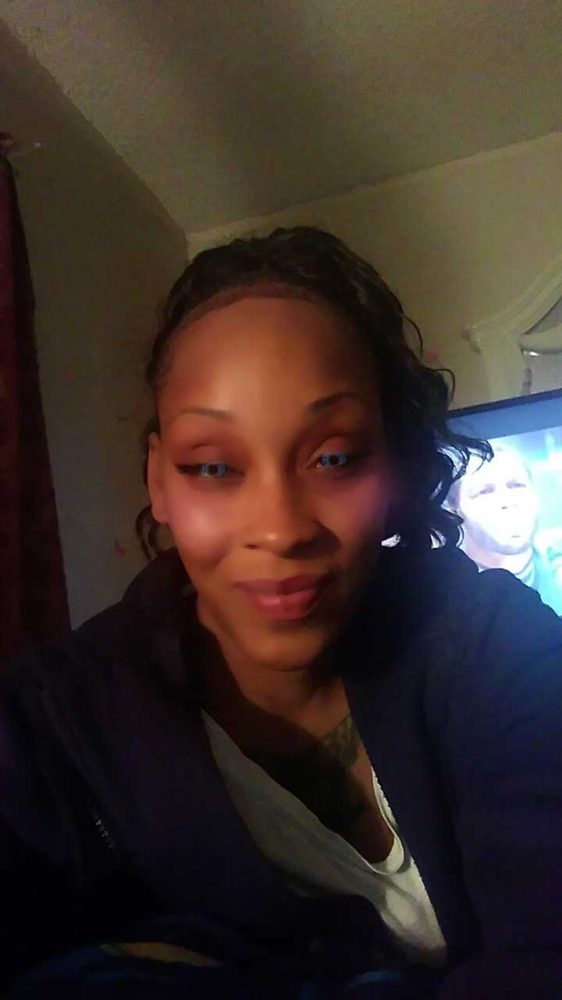 Lakeshia, companion in San Antonio