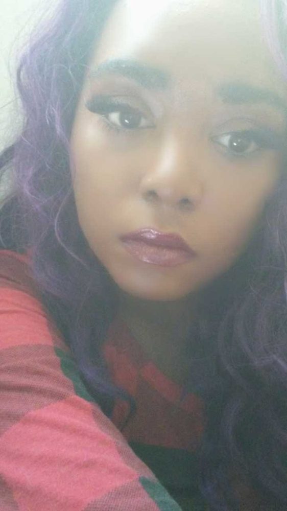 Latonya, companion in Indianapolis