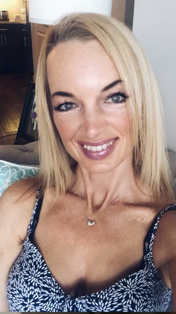 Lauren, companion in Charlotte