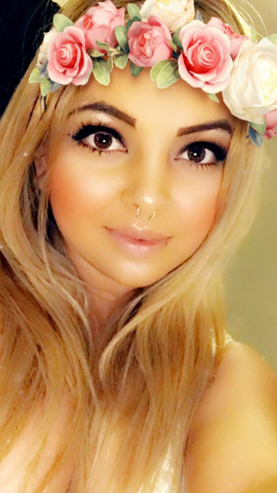 Lety, companion in Las Vegas