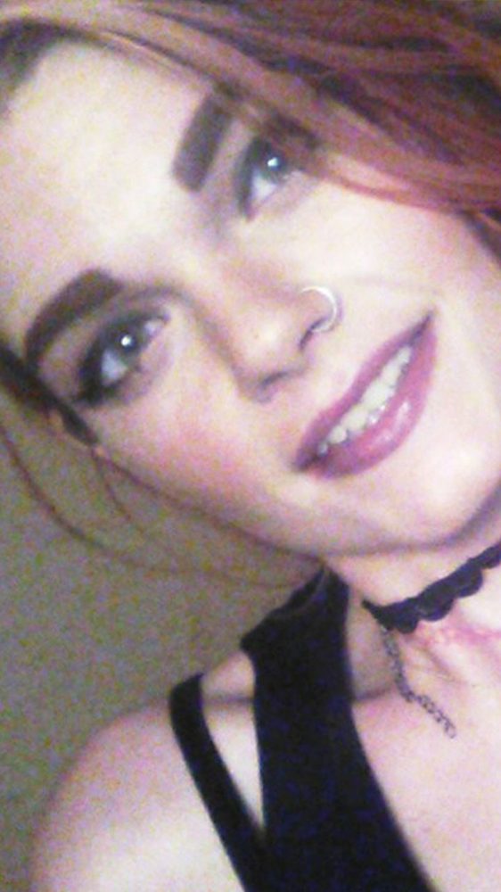Lindsea, companion in Anaheim