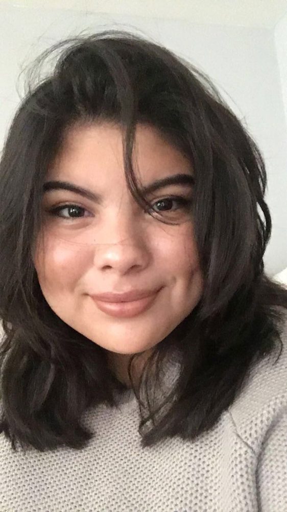 Lissette, companion in New York