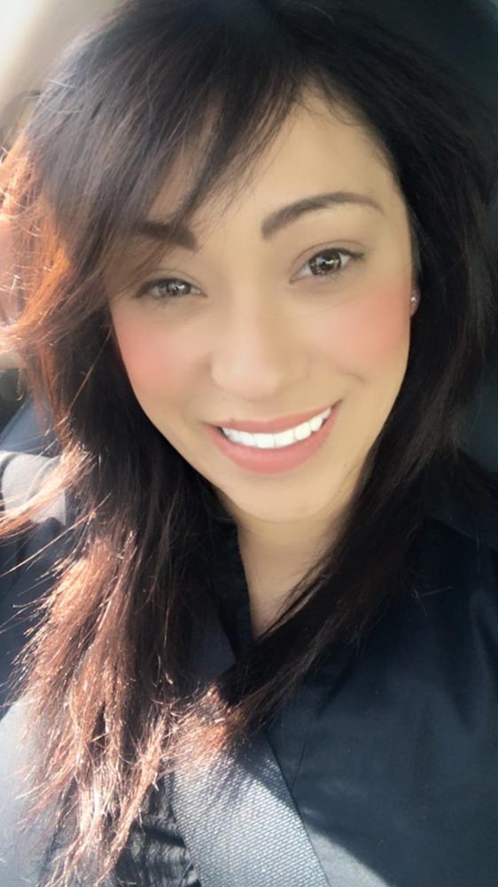 Lizz, companion in Atlanta