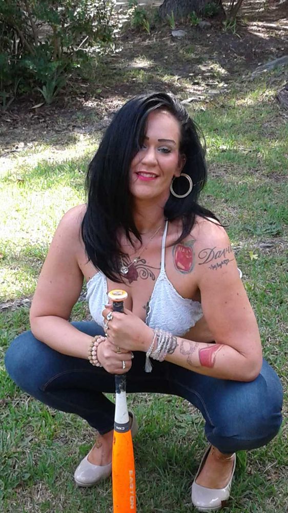 Lori, companion in Columbia