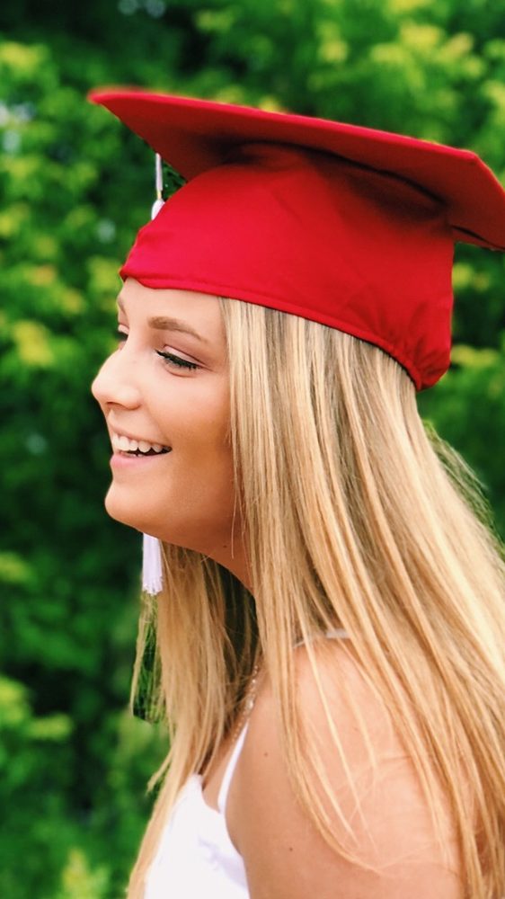 Lyndsey, companion in Minneapolis