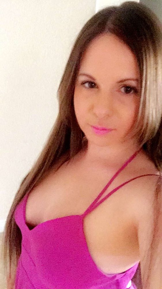 Margaret, companion in Las Vegas