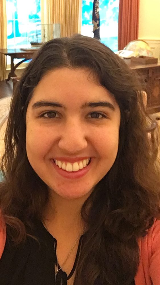 Marisa, companion in Austin