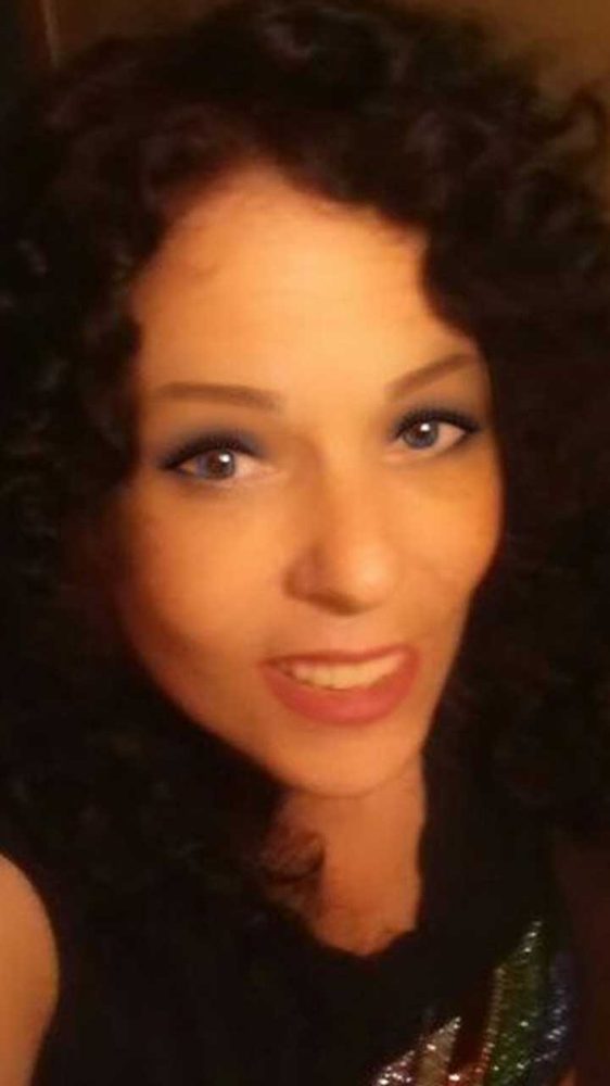 Melissa, companion in Green Bay