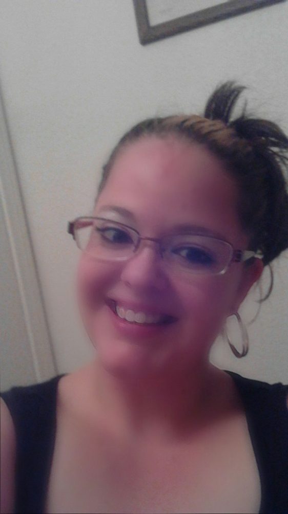 Monica, companion in Las Vegas