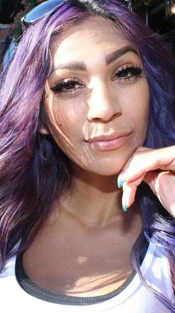 Monique, companion in Chicago
