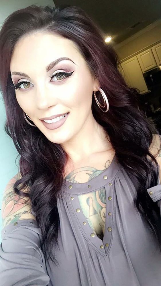 Natalie, companion in Dallas