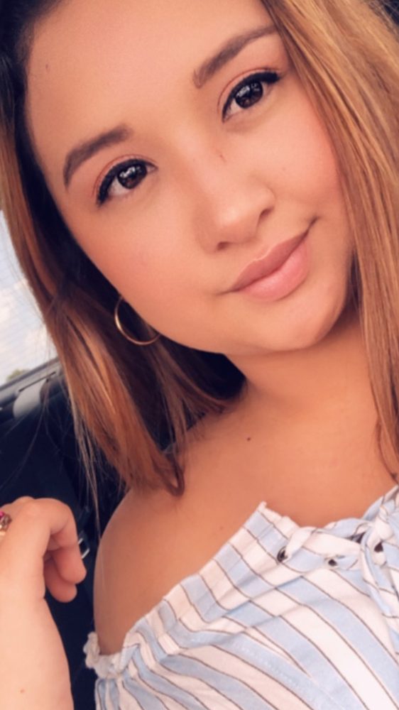 Nataly, companion in Miami