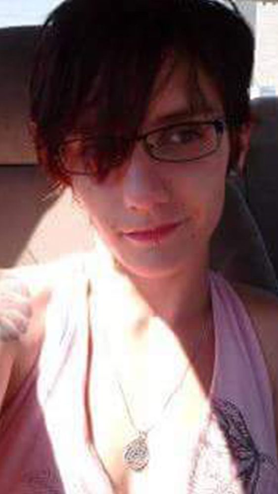 Nicci, companion in Las Vegas