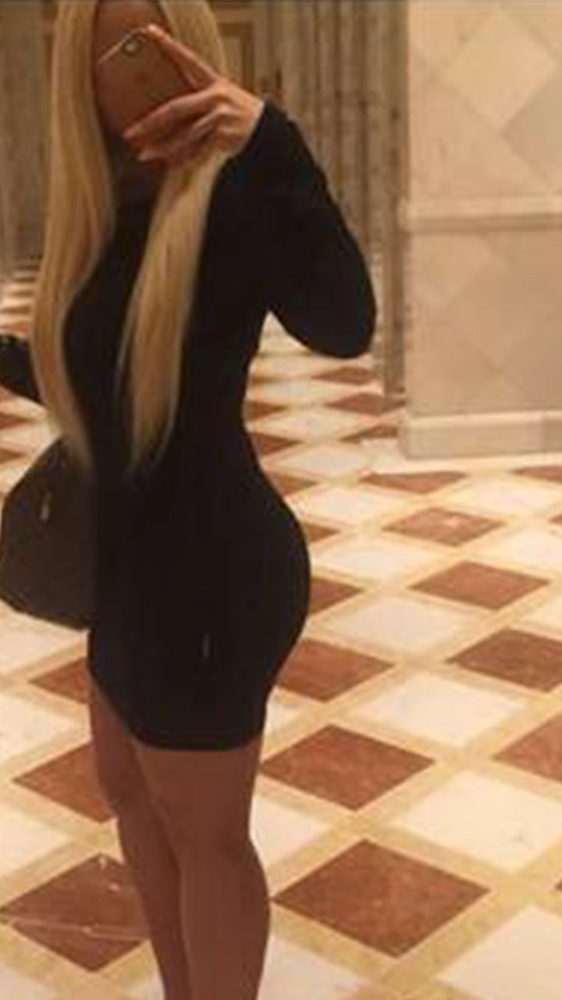 Nicole, companion in Las Vegas