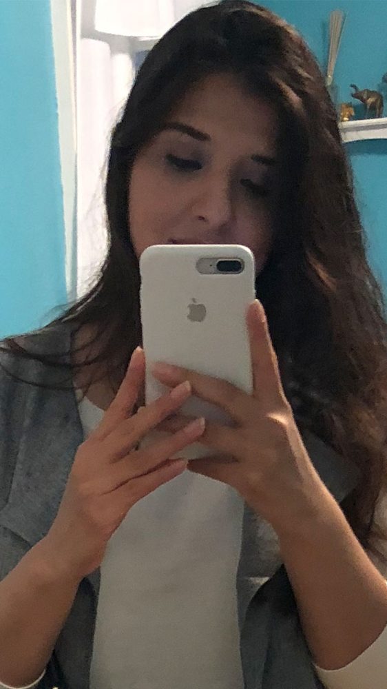 Nicole, companion in New York