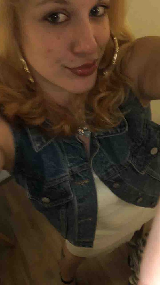 Rachael, companion in Houston