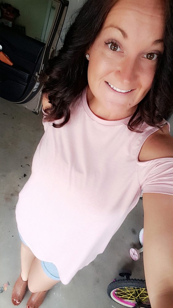 Rachel, companion in Atlanta