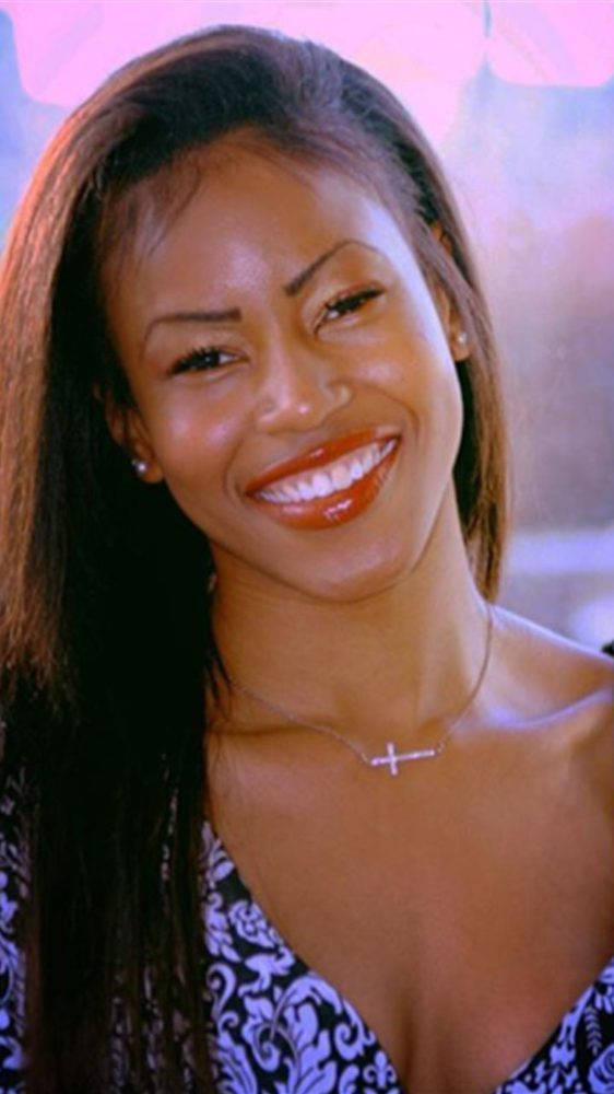 Rachel, companion in Clarksville