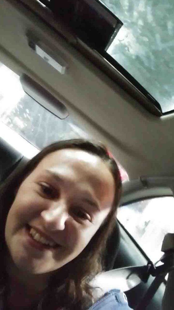 Rae, companion in Onalaska