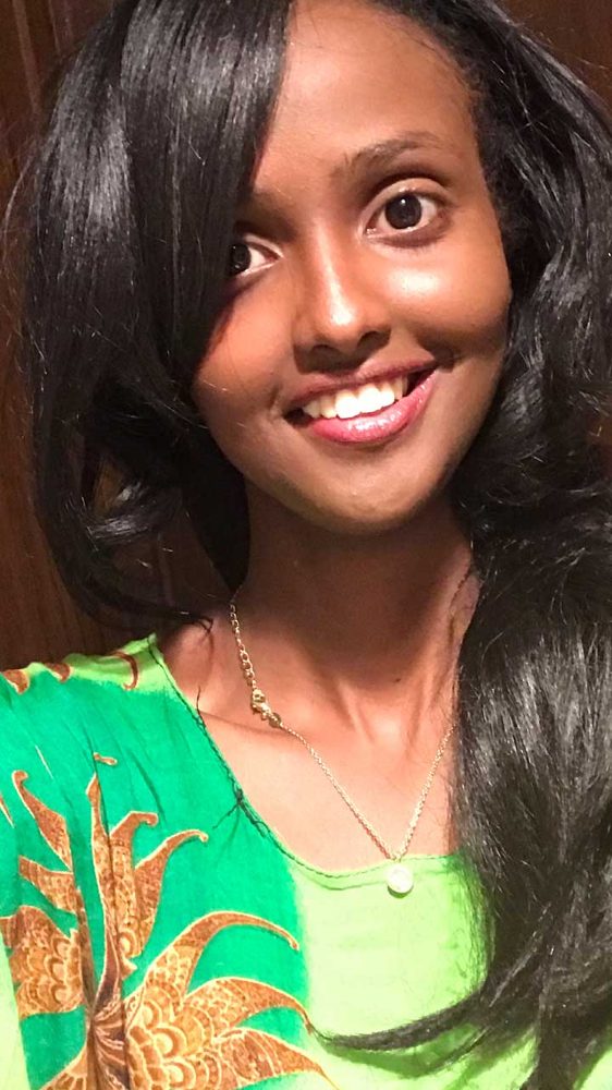 Rama, companion in Seattle