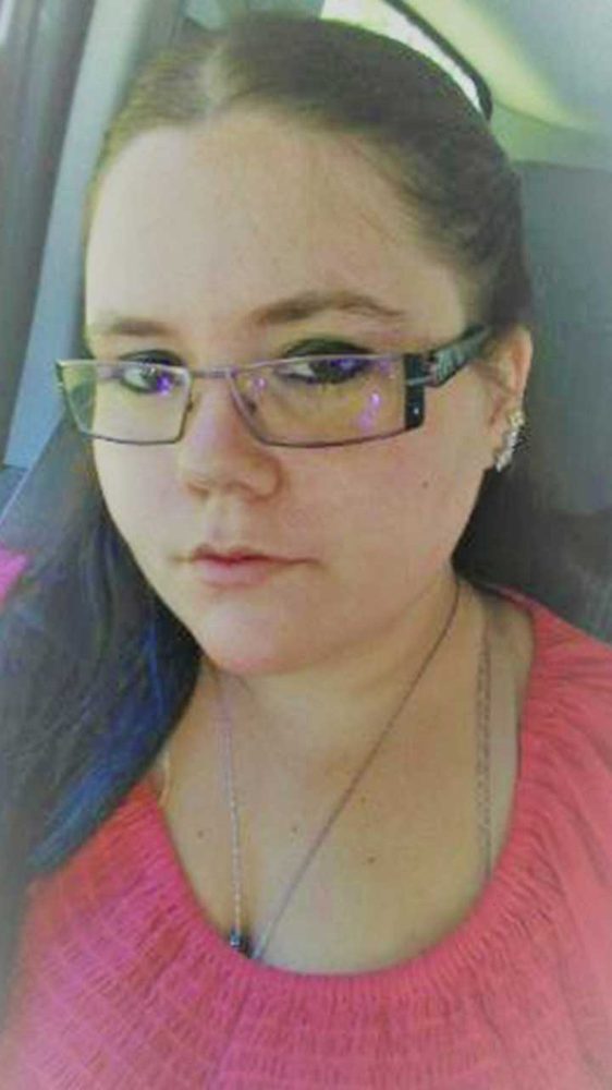 Rayven, companion in Tampa