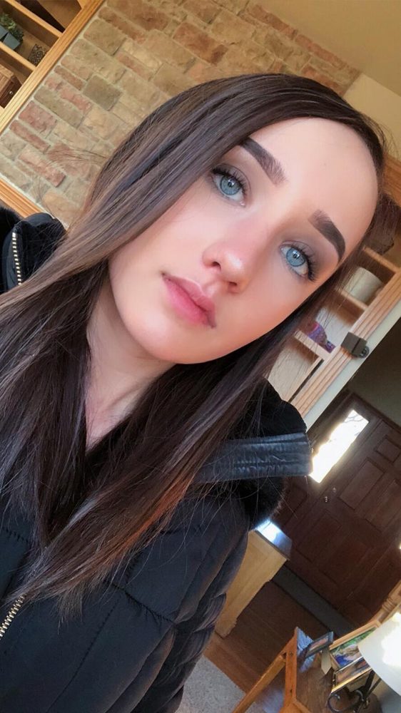 Romiana, companion in Chicago