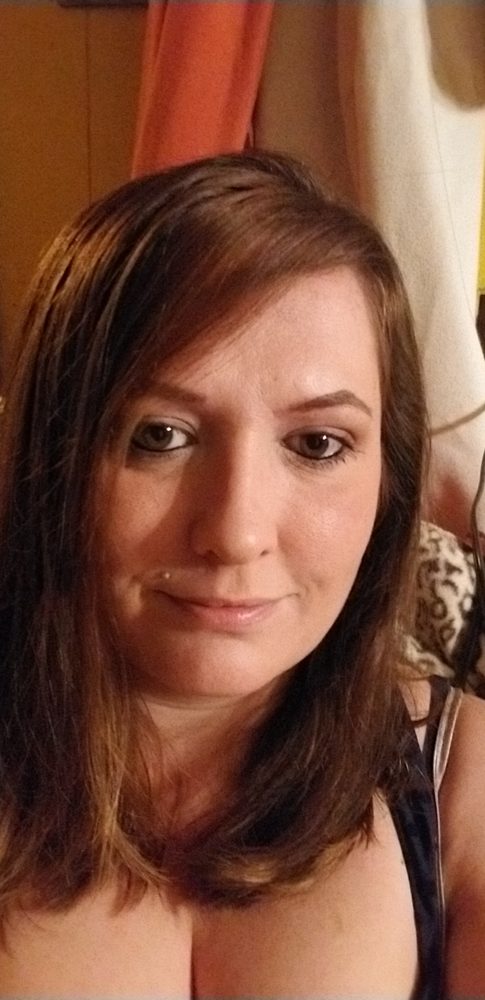 Sabrina, companion in Baraboo