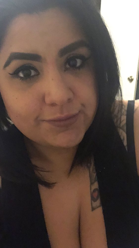 Sarah, companion in Austin