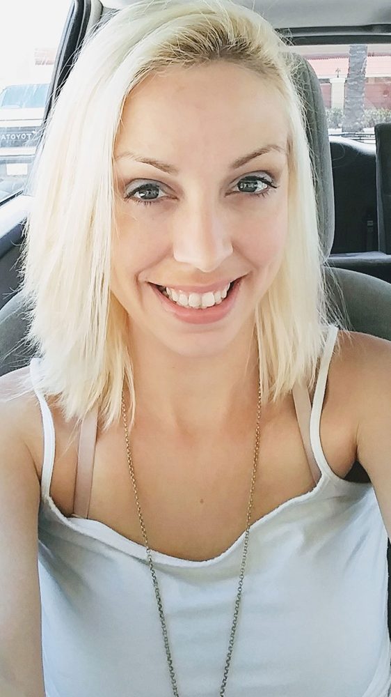 Sarah, companion in Houston