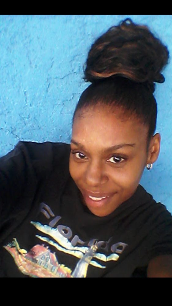 Shantrell, companion in Kissimmee