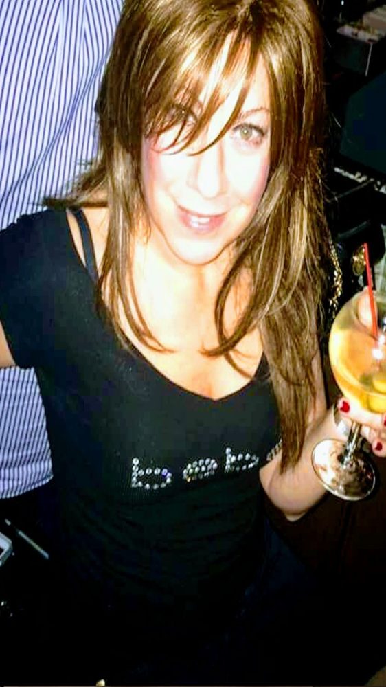 Stacy, companion in Pompano Beach
