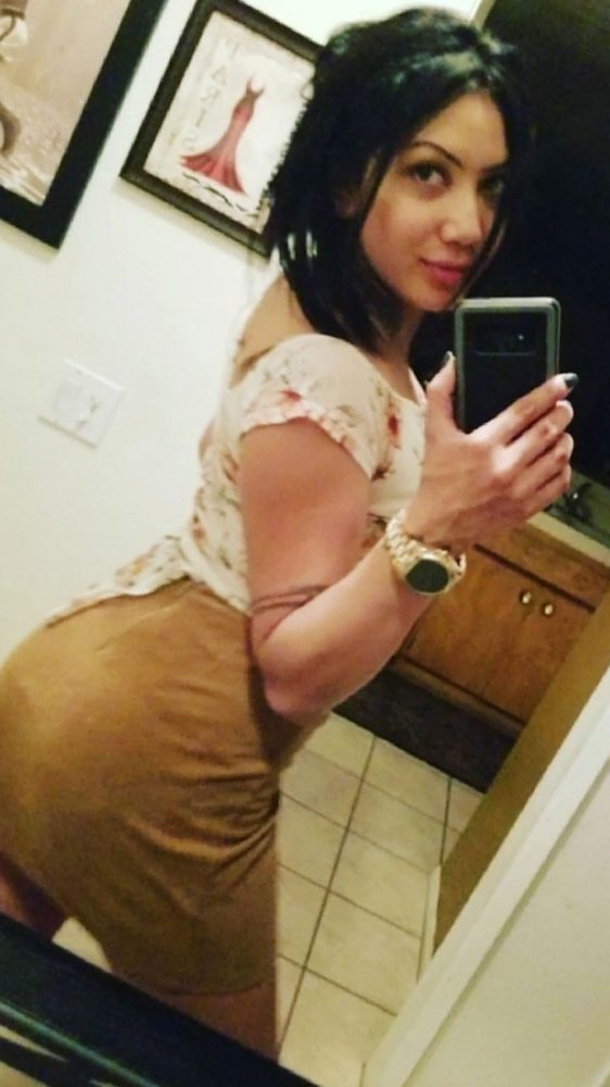 Tierra, companion in Los Angeles