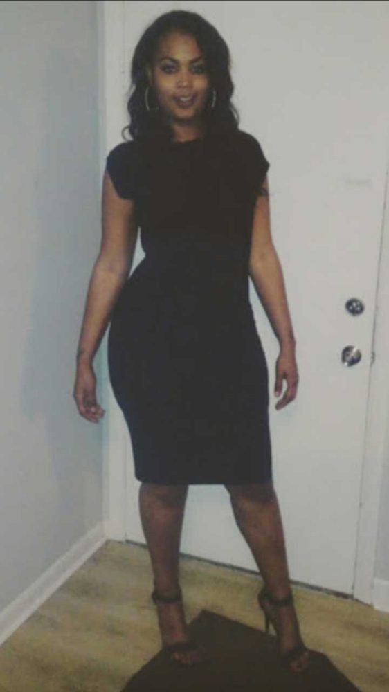 Timika, companion in Nashville