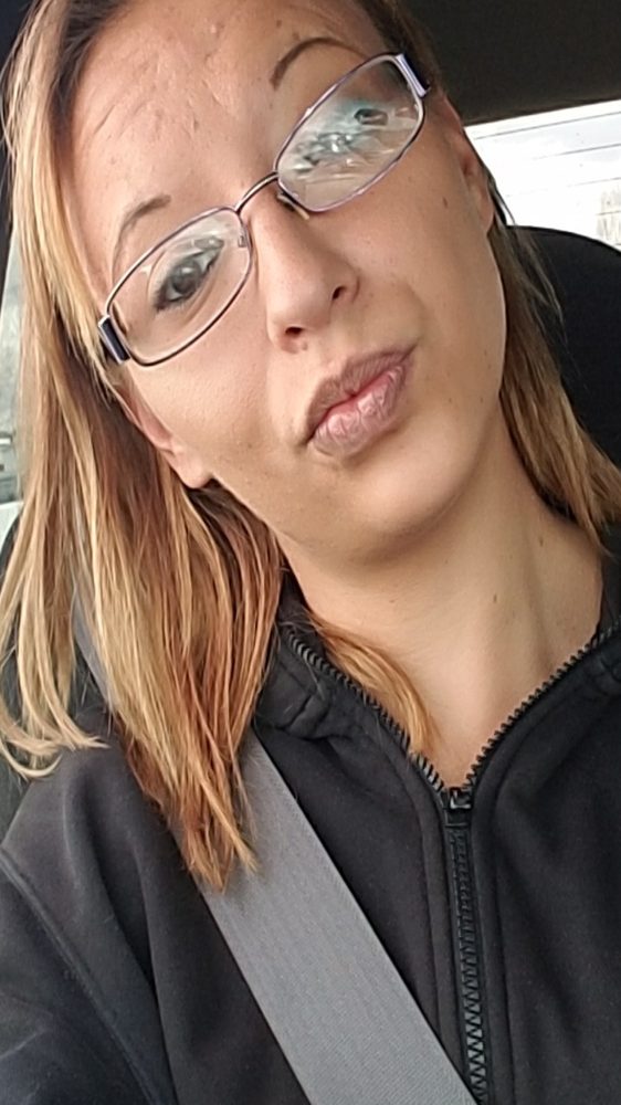 Tristen, companion in Wyoming
