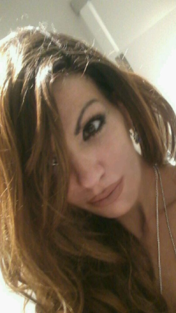 Xiola, companion in New York