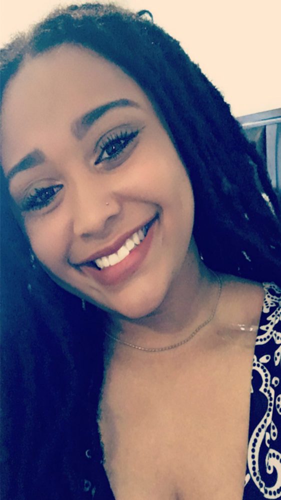 Yasmine, companion in Atlanta
