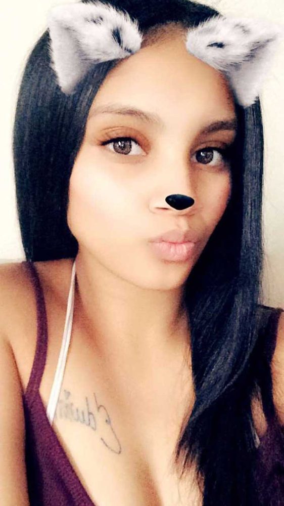 Yesany, companion in Orlando