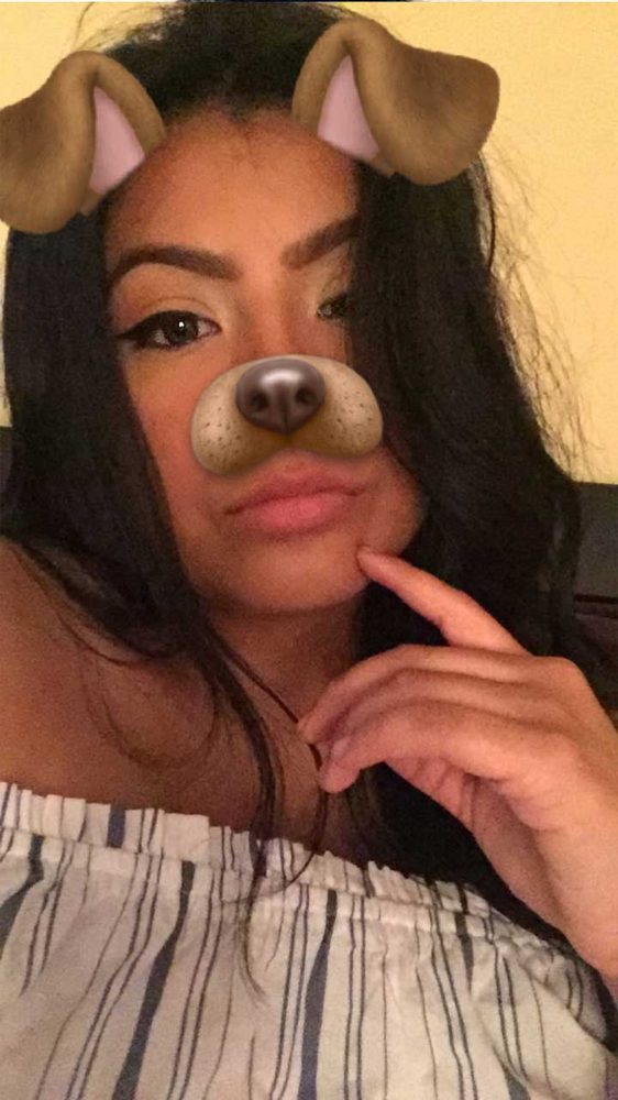 Yessi, companion in Fort Wayne