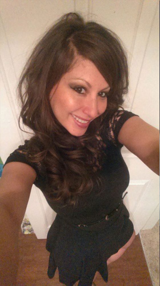 Yvonne, companion in Dallas