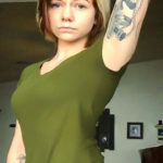 Kaitlin (San Antonio, TX) - Image 2