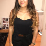 Sarah (San Diego, CA)